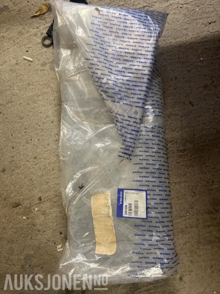 2000 Volvo FH Venstre speilhus - Nytt i orginalembalasje - Φορτηγό: φωτογραφία 1 2000 Volvo FH Venstre speilhus - Nytt i orginalembalasje - Φορτηγό: φωτογραφία 1