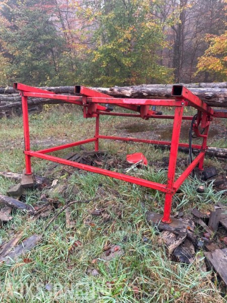 Γεωργικά μηχανήματα 2003 Hakkipilke 1x37 Easy 37 - vedmaksin - mva fri: φωτογραφία 12