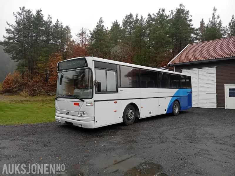 2003 Volvo B 7 R - 42 seter, 375600km - Λεωφορείο: φωτογραφία 1 2003 Volvo B 7 R - 42 seter, 375600km - Λεωφορείο: φωτογραφία 1