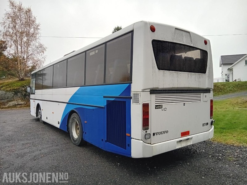 2003 Volvo B 7 R - 42 seter, 375600km - Λεωφορείο: φωτογραφία 4 2003 Volvo B 7 R - 42 seter, 375600km - Λεωφορείο: φωτογραφία 4
