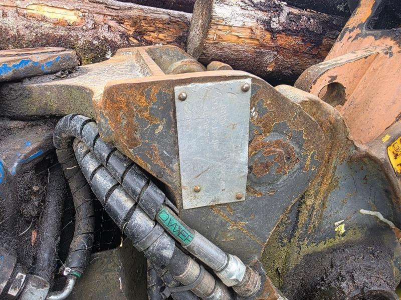 Εκσκαφέας 2005 Case CX75R Beltegraver med SMS Pusseskuff - Hydraulisk hurtigfeste - 3816 timer: φωτογραφία 29