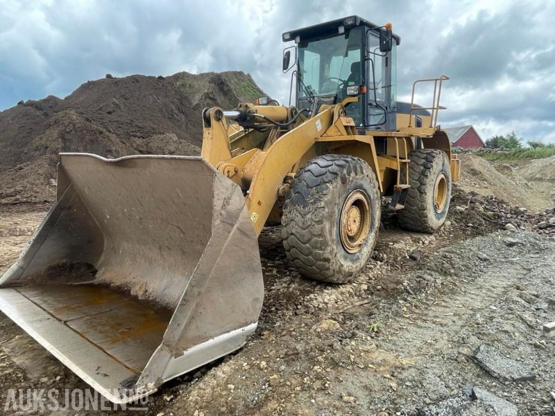 2006 Liugong 856 JSSRF101 Hjullaster med skuff -Sentralsmøring. -Loadmaster 9000 vekt. 3279 timer. - Ελαστιχοφόρος φορτωτής: φωτογραφία 3 2006 Liugong 856 JSSRF101 Hjullaster med skuff -Sentralsmøring. -Loadmaster 9000 vekt. 3279 timer. - Ελαστιχοφόρος φορτωτής: φωτογραφία 3