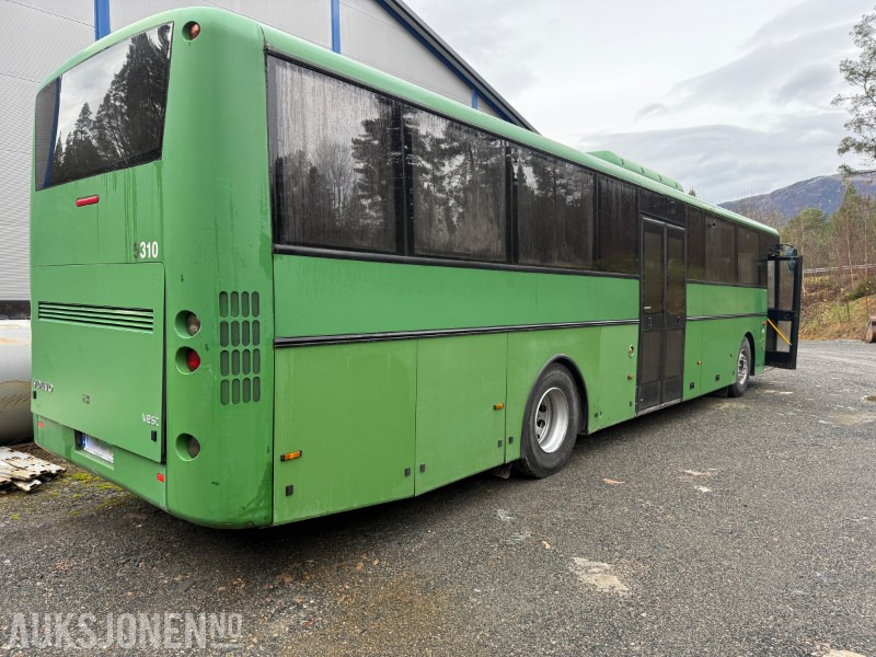2006 Volvo B12B 4X2 - Campingbuss - Festivalbuss - Handicapheis - Solcelleanlegg - Λεωφορείο: φωτογραφία 4 2006 Volvo B12B 4X2 - Campingbuss - Festivalbuss - Handicapheis - Solcelleanlegg - Λεωφορείο: φωτογραφία 4