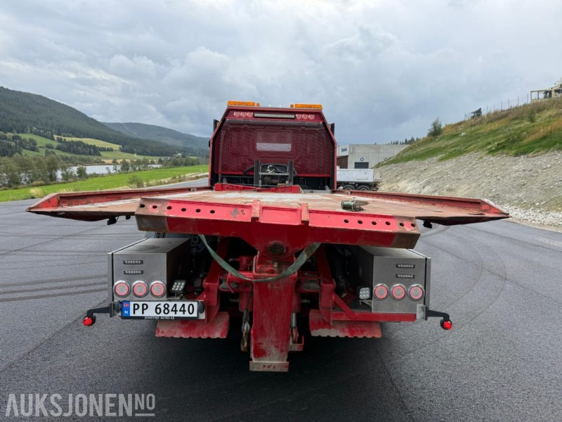 2007 Scania P 310 CB4X2MNA - Bergingsbil - Πυροσβεστικό όχημα: φωτογραφία 4 2007 Scania P 310 CB4X2MNA - Bergingsbil - Πυροσβεστικό όχημα: φωτογραφία 4