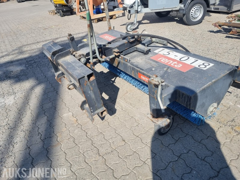 2007 Schaffer feiekost EKM 180 HG 520 (15-018) - Γεωργικά μηχανήματα: φωτογραφία 5 2007 Schaffer feiekost EKM 180 HG 520 (15-018) - Γεωργικά μηχανήματα: φωτογραφία 5