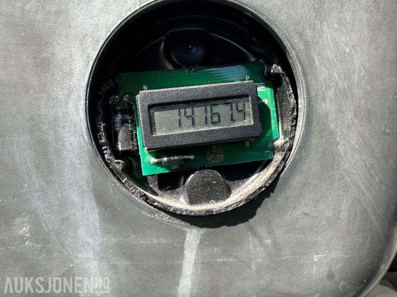 2010 CAT 323D GRAVEMASKIN - 14167 TIMER - Εκσκαφέας: φωτογραφία 5 2010 CAT 323D GRAVEMASKIN - 14167 TIMER - Εκσκαφέας: φωτογραφία 5