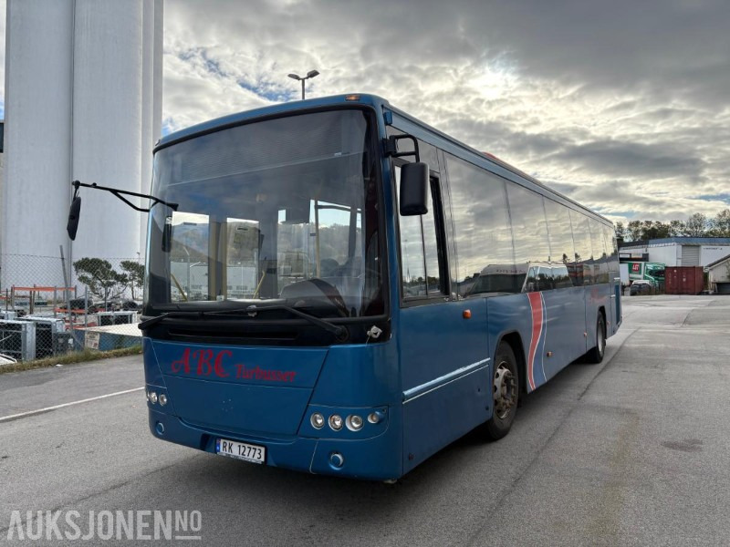 2010 Volvo B7RLE - Λεωφορείο: φωτογραφία 1 2010 Volvo B7RLE - Λεωφορείο: φωτογραφία 1