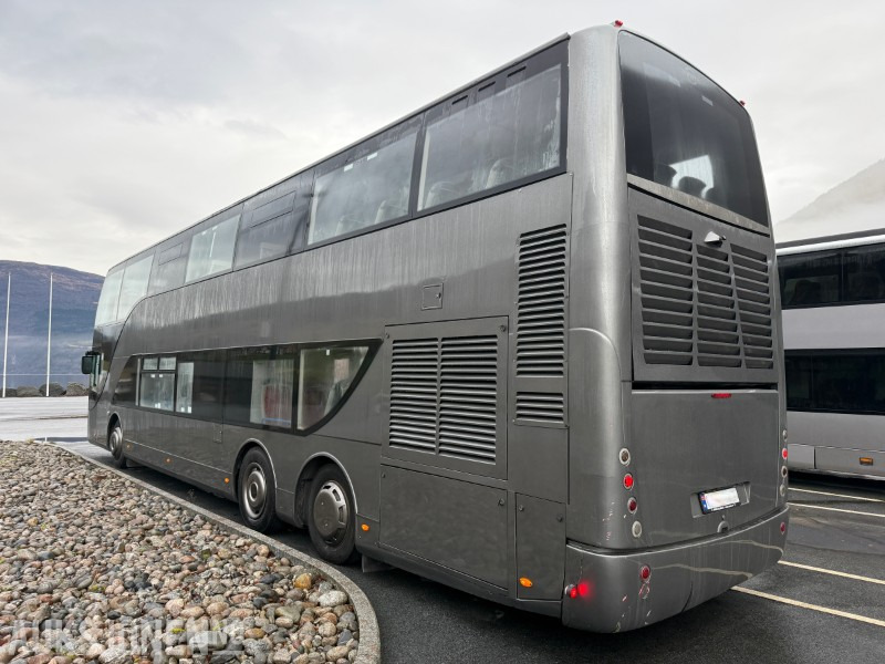 2011 Ayats BRAVO IR - Dobbeldekker - Sightseeingbuss - Guidingbuss - Λεωφορείο: φωτογραφία 3 2011 Ayats BRAVO IR - Dobbeldekker - Sightseeingbuss - Guidingbuss - Λεωφορείο: φωτογραφία 3