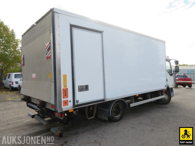 2011 DAF LF 45-180 FA kjølebil med Thermo King V-500 MAX kjøleaggregat - Φορτηγό κόφα: φωτογραφία 4 2011 DAF LF 45-180 FA kjølebil med Thermo King V-500 MAX kjøleaggregat - Φορτηγό κόφα: φωτογραφία 4