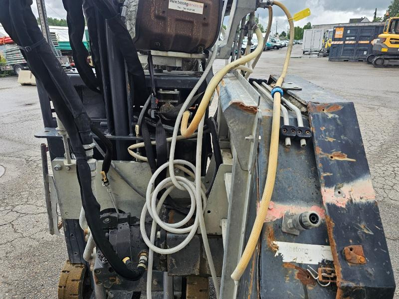 Εξοπλισμού κατασκευών 2011 Rellox RSF 750 Diamantsag: φωτογραφία 6