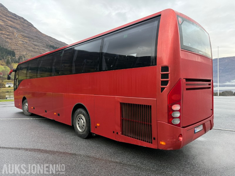 2011 Volvo 9700 B9R - Turbuss - 49 seter - Euro 5 - Eu godkjent - Λεωφορείο: φωτογραφία 3 2011 Volvo 9700 B9R - Turbuss - 49 seter - Euro 5 - Eu godkjent - Λεωφορείο: φωτογραφία 3