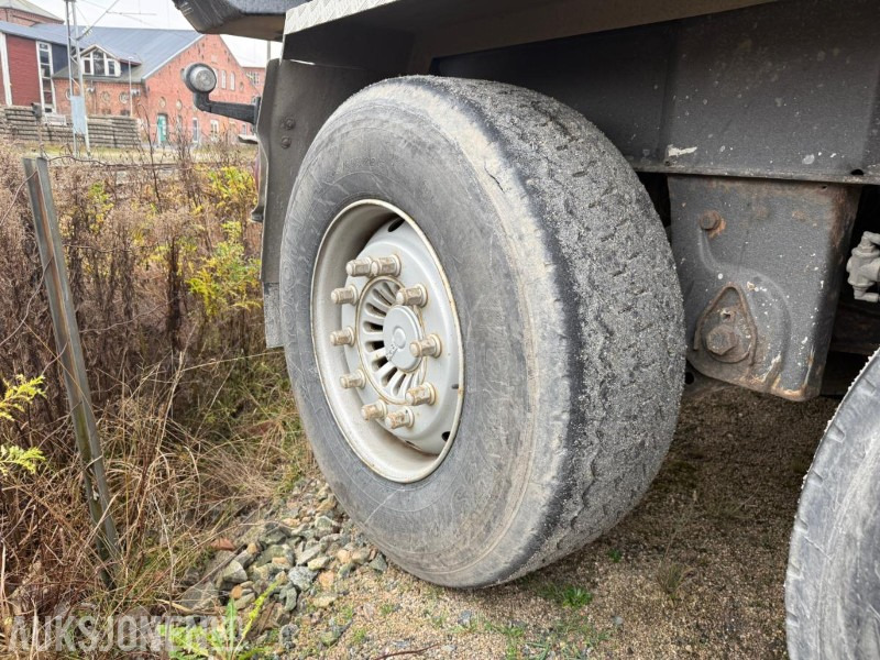 Μίσθωση 2012 Maur Bilpåbygg trippelkjerre- Nylig EU-godkjent. 2012 Maur Bilpåbygg trippelkjerre- Nylig EU-godkjent.: φωτογραφία 15 Μίσθωση 2012 Maur Bilpåbygg trippelkjerre- Nylig EU-godkjent. 2012 Maur Bilpåbygg trippelkjerre- Nylig EU-godkjent.: φωτογραφία 15