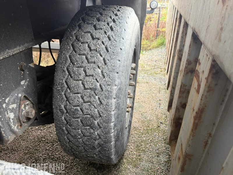 Μίσθωση 2012 Maur Bilpåbygg trippelkjerre- Nylig EU-godkjent. 2012 Maur Bilpåbygg trippelkjerre- Nylig EU-godkjent.: φωτογραφία 14 Μίσθωση 2012 Maur Bilpåbygg trippelkjerre- Nylig EU-godkjent. 2012 Maur Bilpåbygg trippelkjerre- Nylig EU-godkjent.: φωτογραφία 14