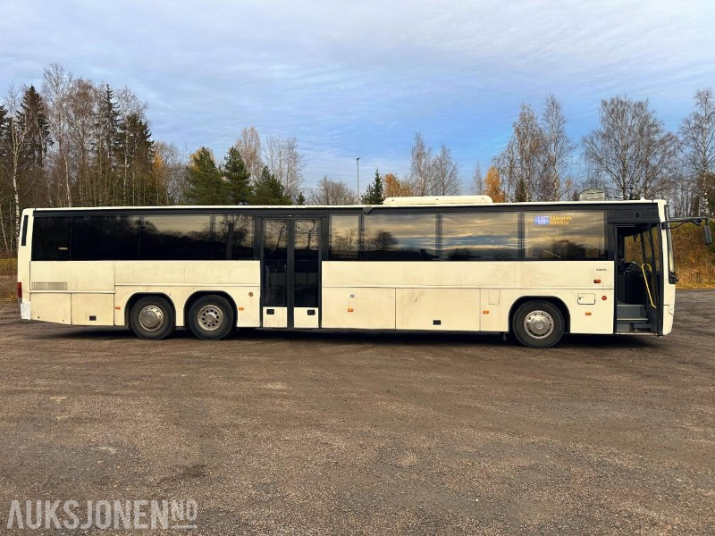 2012 Volvo 8700 B13B 6X2 TURBUSS 45 SITTEPLASSER 29 STÅPLASSER - Λεωφορείο: φωτογραφία 4 2012 Volvo 8700 B13B 6X2 TURBUSS 45 SITTEPLASSER 29 STÅPLASSER - Λεωφορείο: φωτογραφία 4