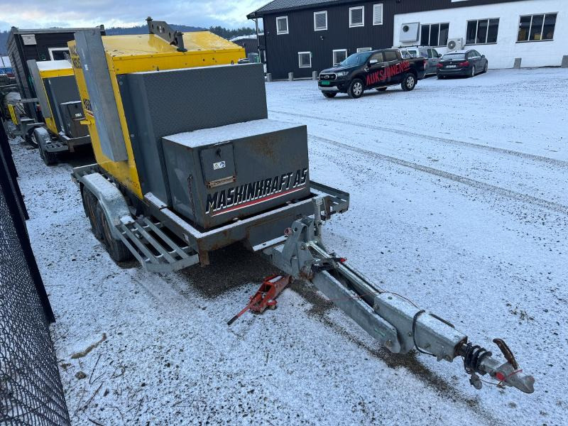 2012 Wacker Neuson HSH700G - Εξοπλισμού κατασκευών: φωτογραφία 3 2012 Wacker Neuson HSH700G - Εξοπλισμού κατασκευών: φωτογραφία 3