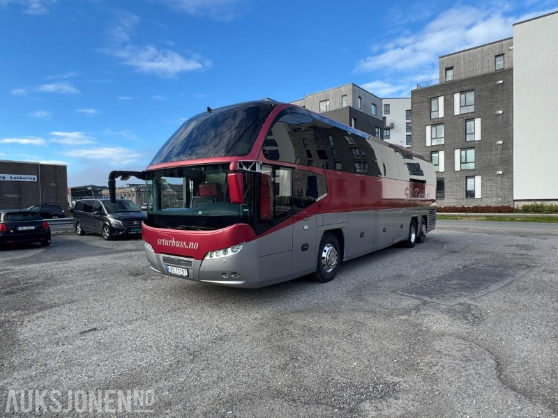 2013 MAN NEOPLAN Cityliner EEV-Nylig EU-godkjent - 53 seter - 615222km -turbuss - Λεωφορείο: φωτογραφία 1 2013 MAN NEOPLAN Cityliner EEV-Nylig EU-godkjent - 53 seter - 615222km -turbuss - Λεωφορείο: φωτογραφία 1