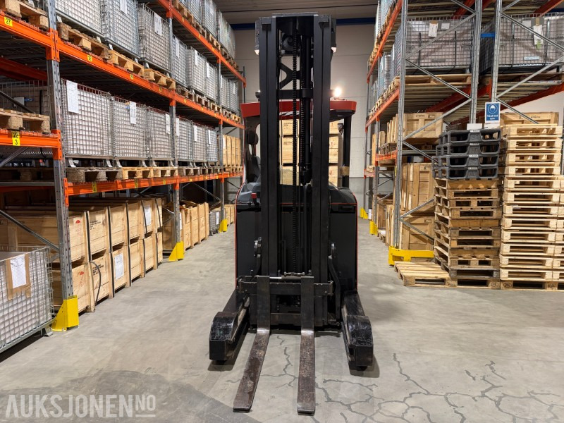 2013 Toyota BT Reflex RRE200E skyvemasttruck - Ανυψωτικό μηχάνημα: φωτογραφία 4 2013 Toyota BT Reflex RRE200E skyvemasttruck - Ανυψωτικό μηχάνημα: φωτογραφία 4