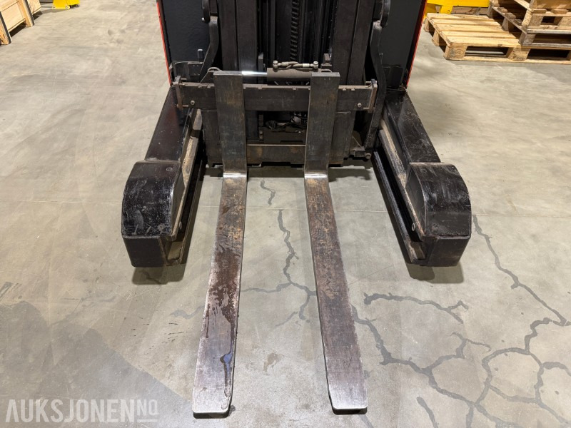 2013 Toyota BT Reflex RRE200E skyvemasttruck - Ανυψωτικό μηχάνημα: φωτογραφία 5 2013 Toyota BT Reflex RRE200E skyvemasttruck - Ανυψωτικό μηχάνημα: φωτογραφία 5