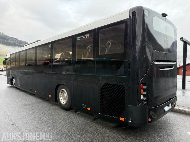 2013 Volvo 8900 B7R - Λεωφορείο: φωτογραφία 3 2013 Volvo 8900 B7R - Λεωφορείο: φωτογραφία 3