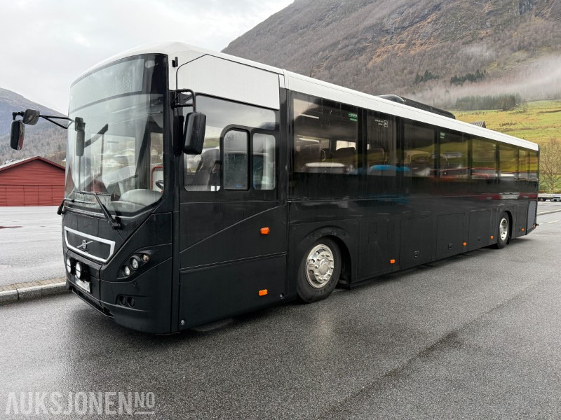 2013 Volvo 8900 B7R - Λεωφορείο: φωτογραφία 1 2013 Volvo 8900 B7R - Λεωφορείο: φωτογραφία 1