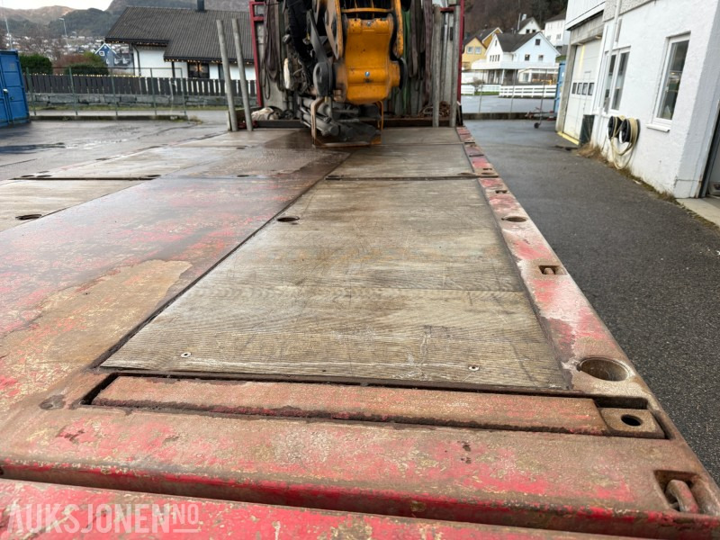 2013 Volvo FH16 750 kranbil med Effer 955 kran - Φορτηγό με γερανό: φωτογραφία 5 2013 Volvo FH16 750 kranbil med Effer 955 kran - Φορτηγό με γερανό: φωτογραφία 5