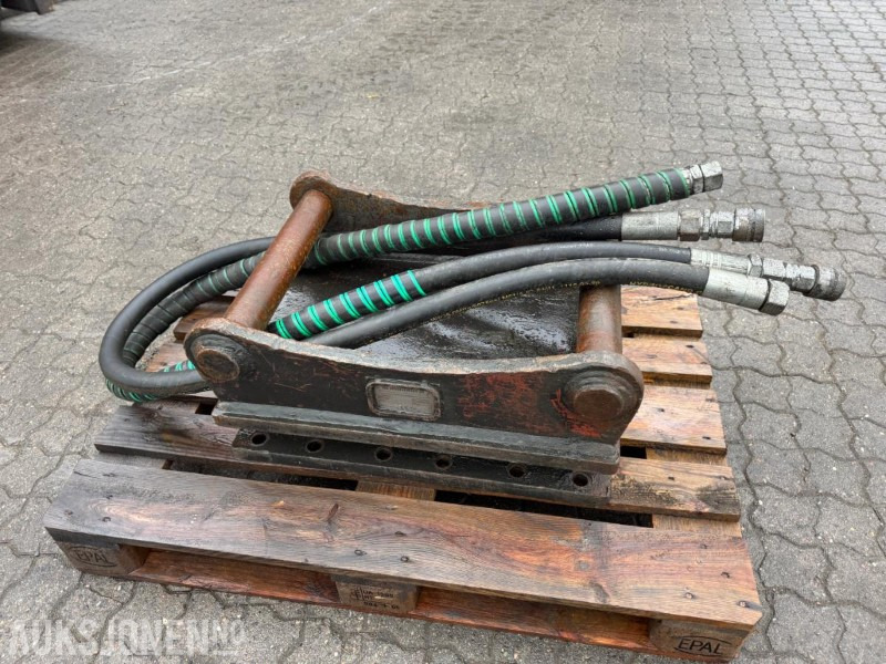 2014 S70 feste - Παρελκόμενα για Κατασκευή μηχανήματα: φωτογραφία 3 2014 S70 feste - Παρελκόμενα για Κατασκευή μηχανήματα: φωτογραφία 3