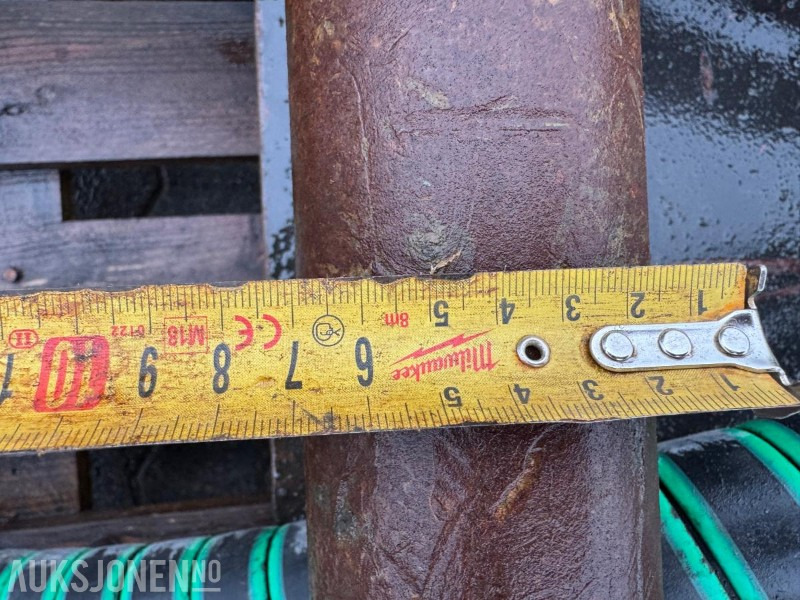 2014 S70 feste - Παρελκόμενα για Κατασκευή μηχανήματα: φωτογραφία 5 2014 S70 feste - Παρελκόμενα για Κατασκευή μηχανήματα: φωτογραφία 5