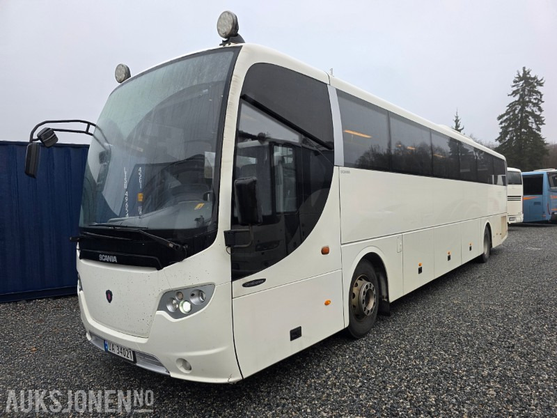 2014 Scania OMNIEXPRESS BUSS 48 S - Λεωφορείο: φωτογραφία 1 2014 Scania OMNIEXPRESS BUSS 48 S - Λεωφορείο: φωτογραφία 1