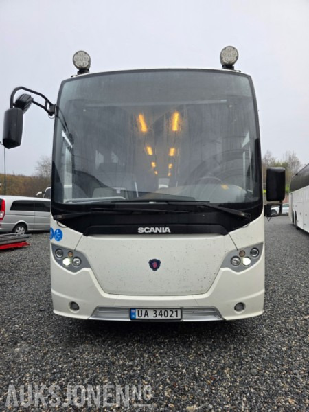 2014 Scania OMNIEXPRESS BUSS 48 S - Λεωφορείο: φωτογραφία 3 2014 Scania OMNIEXPRESS BUSS 48 S - Λεωφορείο: φωτογραφία 3