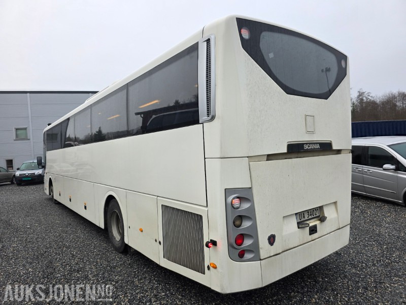 2014 Scania OMNIEXPRESS BUSS 48 S - Λεωφορείο: φωτογραφία 5 2014 Scania OMNIEXPRESS BUSS 48 S - Λεωφορείο: φωτογραφία 5