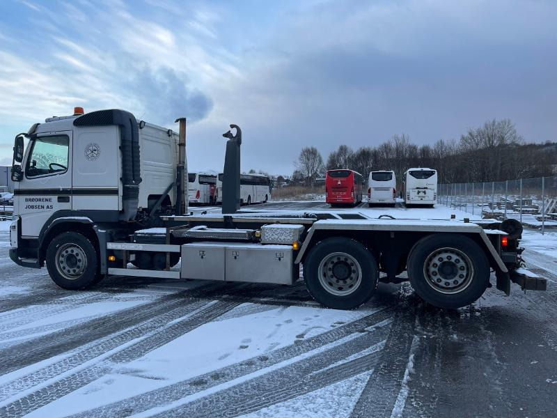 2014 Volvo FMX - Krokløft - 271811 km Godkjent som skolebil - Φορτηγό φόρτωσης γάντζου: φωτογραφία 3 2014 Volvo FMX - Krokløft - 271811 km Godkjent som skolebil - Φορτηγό φόρτωσης γάντζου: φωτογραφία 3