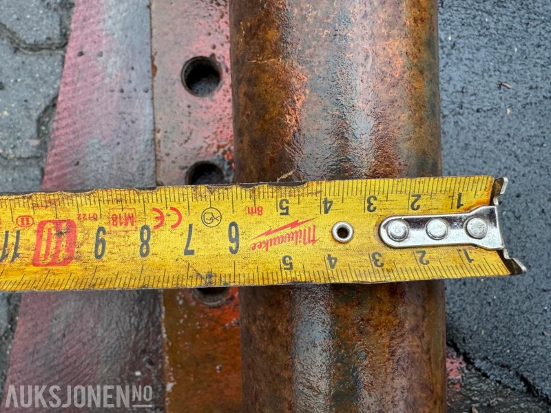 2015 S60 feste - Παρελκόμενα για Κατασκευή μηχανήματα: φωτογραφία 5 2015 S60 feste - Παρελκόμενα για Κατασκευή μηχανήματα: φωτογραφία 5