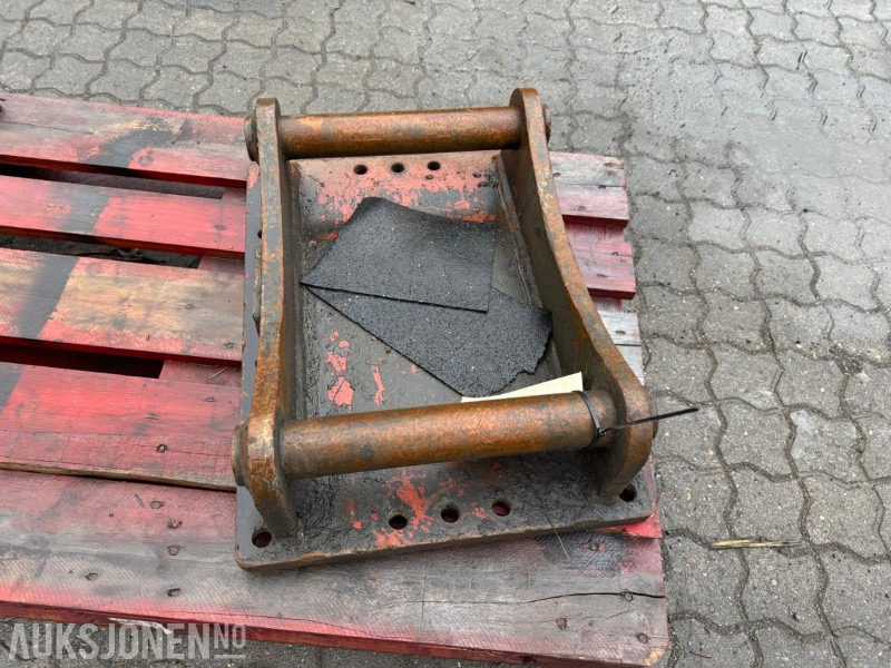 2015 S60 feste - Παρελκόμενα για Κατασκευή μηχανήματα: φωτογραφία 4 2015 S60 feste - Παρελκόμενα για Κατασκευή μηχανήματα: φωτογραφία 4