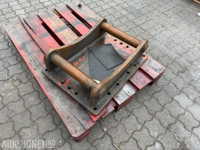 2015 S60 feste - Παρελκόμενα για Κατασκευή μηχανήματα: φωτογραφία 1 2015 S60 feste - Παρελκόμενα για Κατασκευή μηχανήματα: φωτογραφία 1