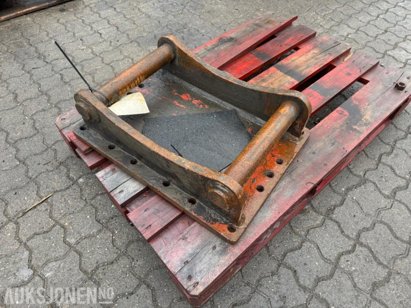 2015 S60 feste - Παρελκόμενα για Κατασκευή μηχανήματα: φωτογραφία 2 2015 S60 feste - Παρελκόμενα για Κατασκευή μηχανήματα: φωτογραφία 2