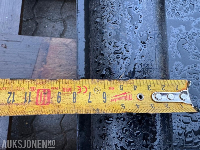 2015 S70 feste - Παρελκόμενα για Κατασκευή μηχανήματα: φωτογραφία 5 2015 S70 feste - Παρελκόμενα για Κατασκευή μηχανήματα: φωτογραφία 5