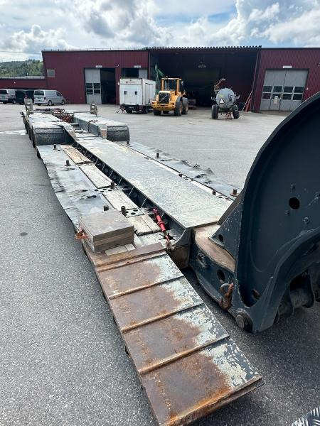 2015 Vang ATHHS 4+1 brønnhenger - Τρέιλερ: φωτογραφία 5 2015 Vang ATHHS 4+1 brønnhenger - Τρέιλερ: φωτογραφία 5