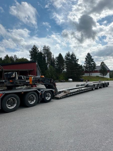 2015 Vang ATHHS 4+1 brønnhenger - Τρέιλερ: φωτογραφία 2 2015 Vang ATHHS 4+1 brønnhenger - Τρέιλερ: φωτογραφία 2