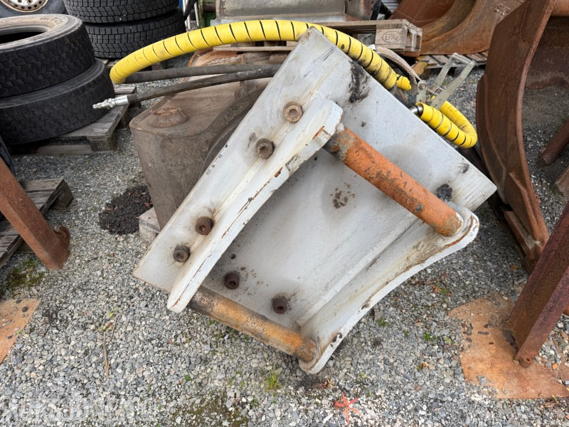 2016 VTN Stål og betongsaks S70 - Εξοπλισμού κατασκευών: φωτογραφία 3 2016 VTN Stål og betongsaks S70 - Εξοπλισμού κατασκευών: φωτογραφία 3