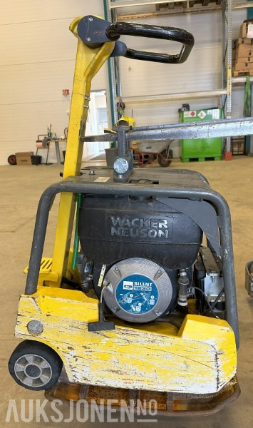 2016 Wacker Neuson DPU3750Hets - Εξοπλισμού κατασκευών: φωτογραφία 2 2016 Wacker Neuson DPU3750Hets - Εξοπλισμού κατασκευών: φωτογραφία 2
