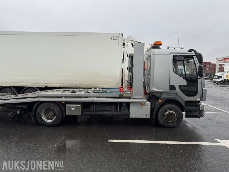 2017 Volvo FL D8 BERGINGSBIL M/HENGER EURO 6 VINSJ RETARDER LUFTFJÆRING LEDRIGGER ROTORLYS - Πυροσβεστικό όχημα: φωτογραφία 4 2017 Volvo FL D8 BERGINGSBIL M/HENGER EURO 6 VINSJ RETARDER LUFTFJÆRING LEDRIGGER ROTORLYS - Πυροσβεστικό όχημα: φωτογραφία 4