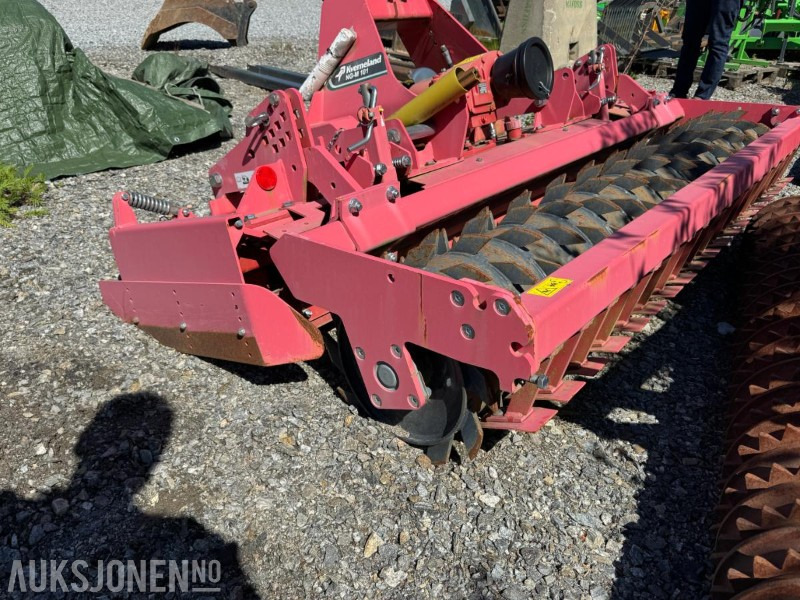 2018 Kverneland NG-M 101 kraftfres/rotorharv - Γεωργικά μηχανήματα: φωτογραφία 3 2018 Kverneland NG-M 101 kraftfres/rotorharv - Γεωργικά μηχανήματα: φωτογραφία 3