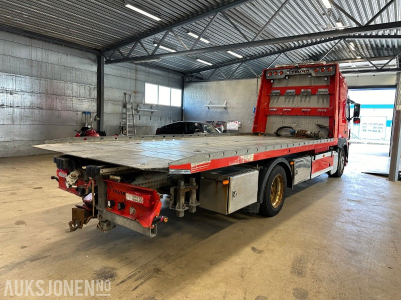 2018 Volvo FM 330 bergingsbil med spesialtilpasset Tijhof TA 12000 påhengshenger - Πυροσβεστικό όχημα: φωτογραφία 4 2018 Volvo FM 330 bergingsbil med spesialtilpasset Tijhof TA 12000 påhengshenger - Πυροσβεστικό όχημα: φωτογραφία 4
