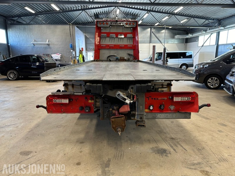 2018 Volvo FM 330 bergingsbil - Πυροσβεστικό όχημα: φωτογραφία 5 2018 Volvo FM 330 bergingsbil - Πυροσβεστικό όχημα: φωτογραφία 5