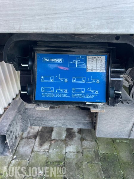 2019 Iveco Daily - Φορτηγό κόφα: φωτογραφία 5 2019 Iveco Daily - Φορτηγό κόφα: φωτογραφία 5