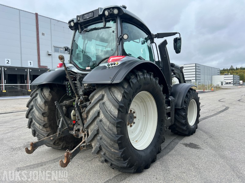 2019 Valtra N174D 1C8 - frontlaster - Τρακτέρ: φωτογραφία 5 2019 Valtra N174D 1C8 - frontlaster - Τρακτέρ: φωτογραφία 5
