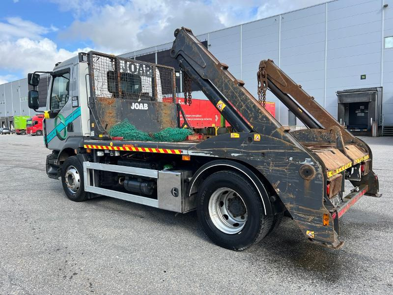 2021 Renault D - Φορτηγό καδοφόρος φορτωτής: φωτογραφία 3 2021 Renault D - Φορτηγό καδοφόρος φορτωτής: φωτογραφία 3