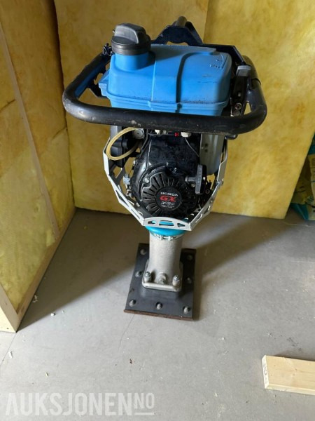 2021 WEBER MT SRV 590 VIBROSTAMPER - Οδοστρωτήρας: φωτογραφία 4 2021 WEBER MT SRV 590 VIBROSTAMPER - Οδοστρωτήρας: φωτογραφία 4