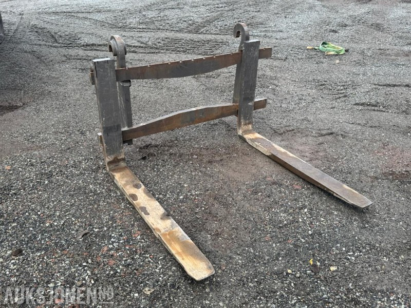 2023 Volvo pallegafler - Παρελκόμενα για Κατασκευή μηχανήματα: φωτογραφία 5 2023 Volvo pallegafler - Παρελκόμενα για Κατασκευή μηχανήματα: φωτογραφία 5