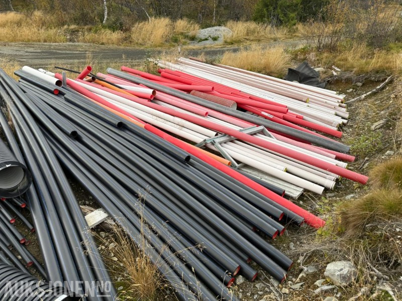 2023 dvs. VVS - Εξοπλισμού κατασκευών: φωτογραφία 5 2023 dvs. VVS - Εξοπλισμού κατασκευών: φωτογραφία 5